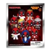 Deadpool - 3D Mystery Sleutelhanger Serie 6