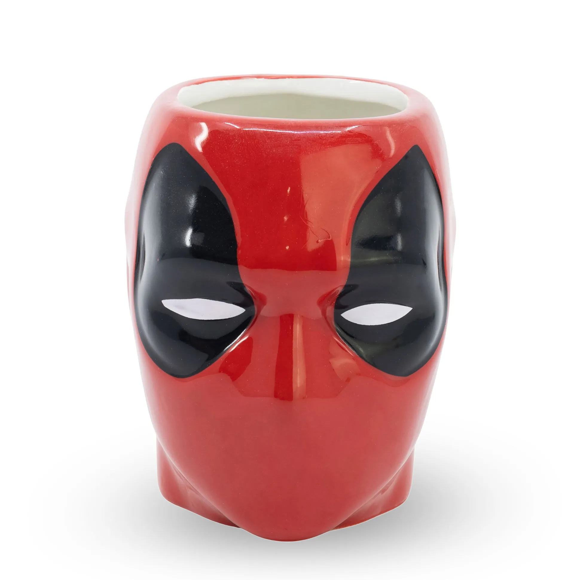 Deadpool - Face 3D Mok