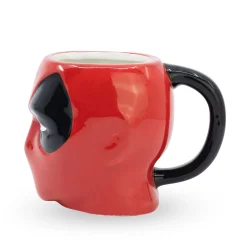 Deadpool - Face 3D Mok