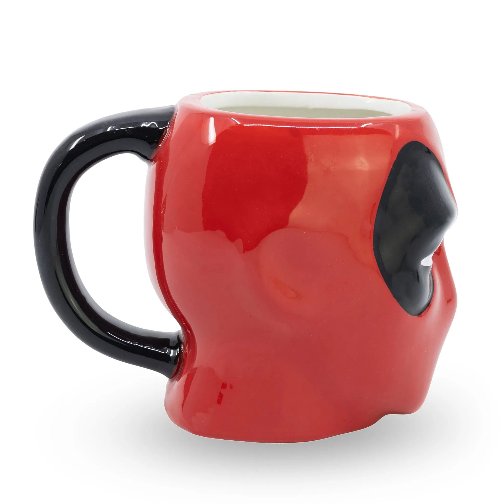 Deadpool - Face 3D Mok