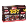 Deadpool - Funko Bitty Pop 4-delige Figurenset Serie 2