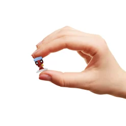 Deadpool - Funko Bitty Pop 4-delige Figurenset Serie 2