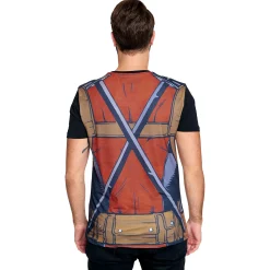 Deadpool - Lookalike T-Shirt
