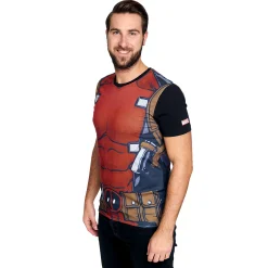 Deadpool - Lookalike T-Shirt