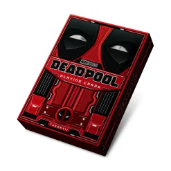 Deadpool - The Merc With A Mouth! Kaartspel