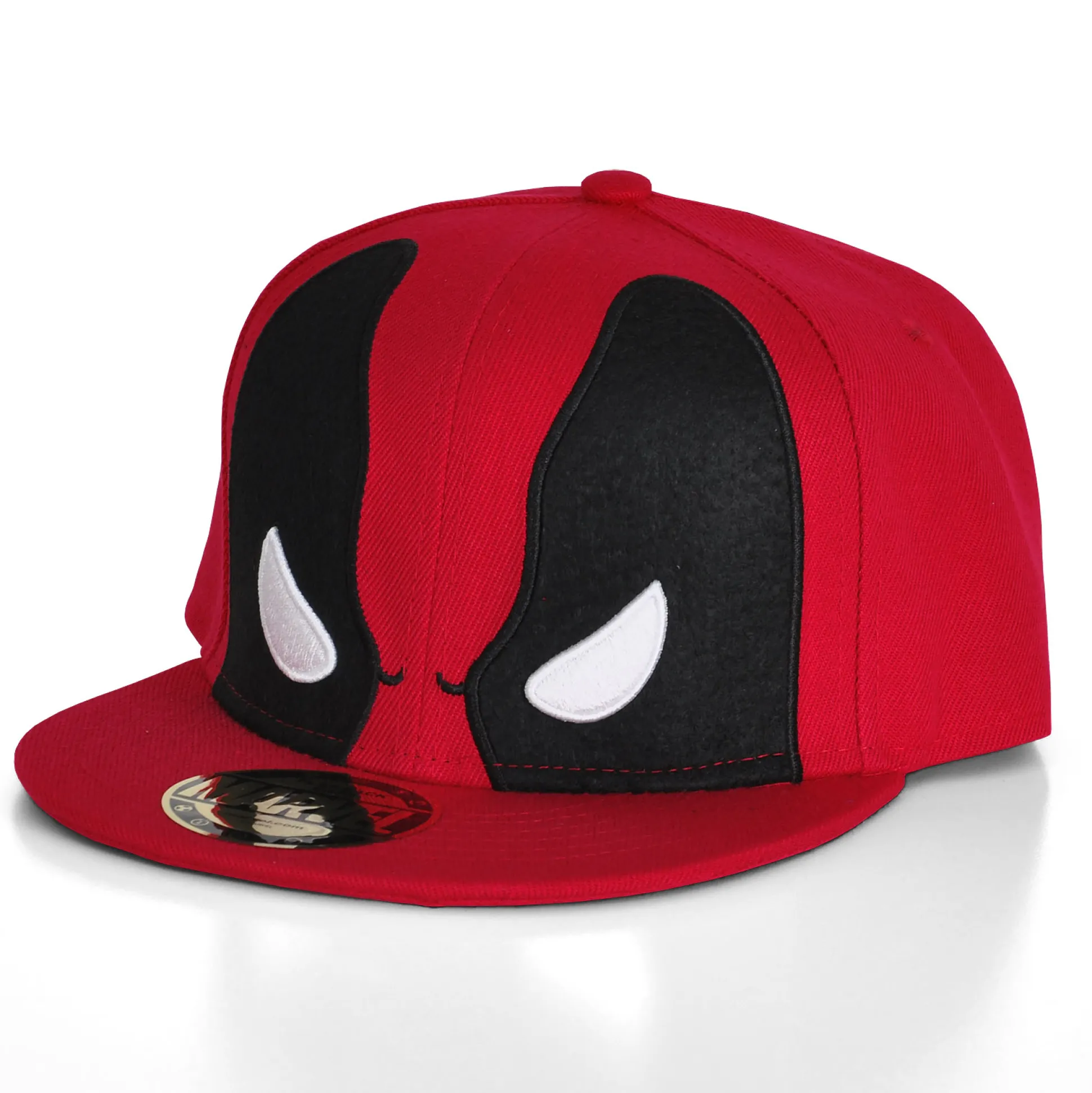Deadpool Snapback Cap