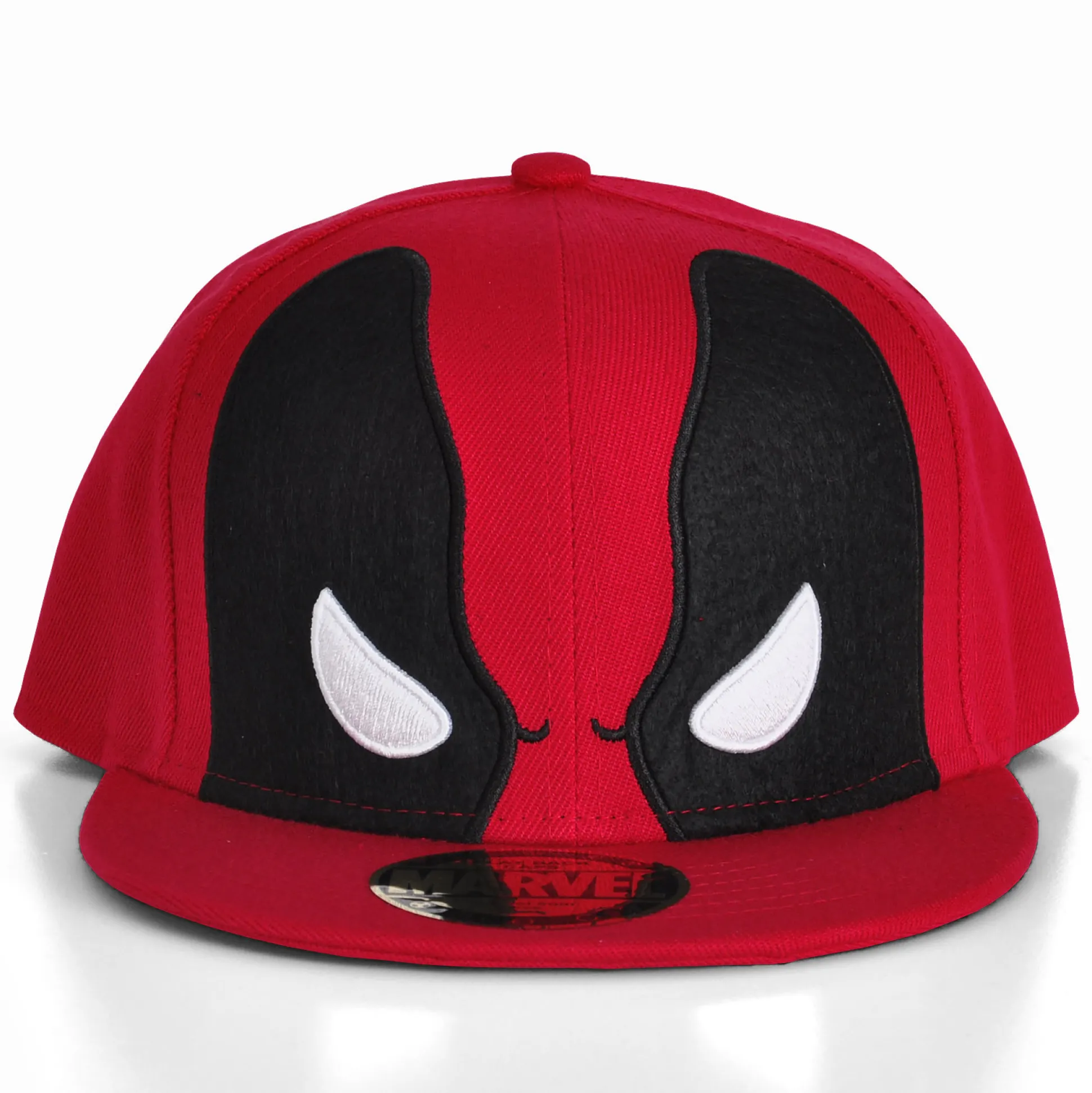 Deadpool Snapback Cap