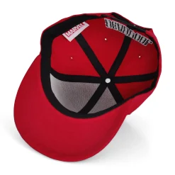 Deadpool Snapback Cap