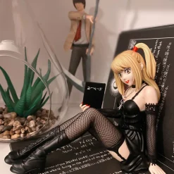 Death Note - Misa Figuur
