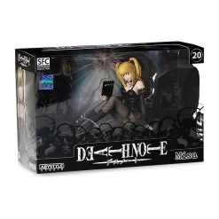 Death Note - Misa Figuur