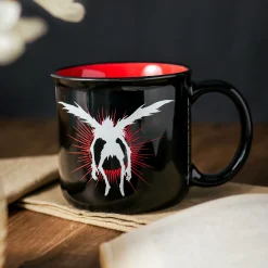 Death Note - Ryuk Mok