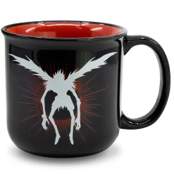 Death Note - Ryuk Mok