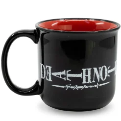 Death Note - Ryuk Mok