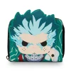 Deku Glow in the Dark Portemonnee - My Hero Academia