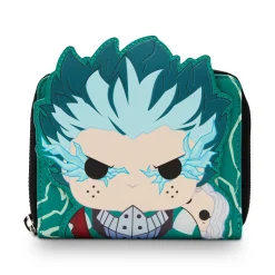 Deku Glow in the Dark Portemonnee - My Hero Academia