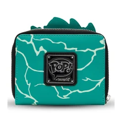 Deku Glow in the Dark Portemonnee - My Hero Academia