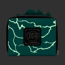 Deku Glow in the Dark Portemonnee - My Hero Academia