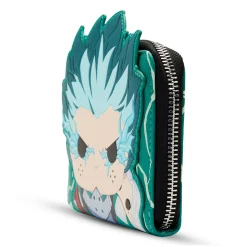 Deku Glow in the Dark Portemonnee - My Hero Academia