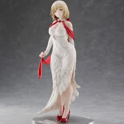 Delicious in Dungeon – Falin Tenitol Tall Figuur Dress Style Versie