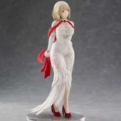 Delicious in Dungeon – Falin Tenitol Tall Figuur Dress Style Versie