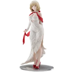 Delicious in Dungeon – Falin Tenitol Tall Figuur Dress Style Versie