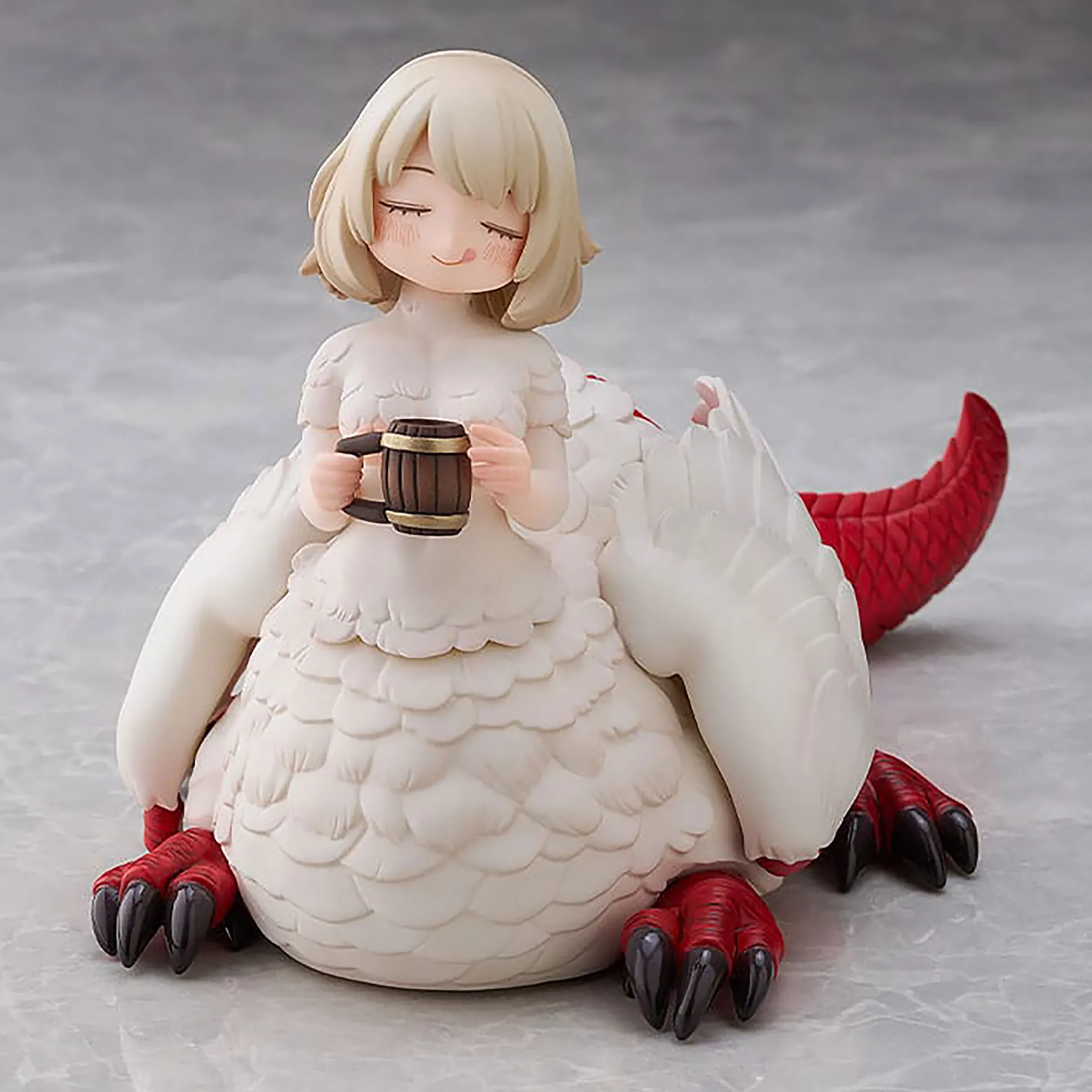 Delicious in Dungeon - Gochisosama Falin (Chimera) Figuur