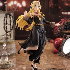 Delicious in Dungeon - Marcille Tenitol Tall Figuur Jurk Stijl Versie