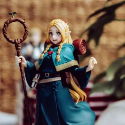 Delicious in Dungeon - Marcille Figuur 17cm