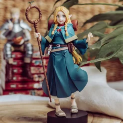 Delicious in Dungeon - Marcille Figuur 17cm