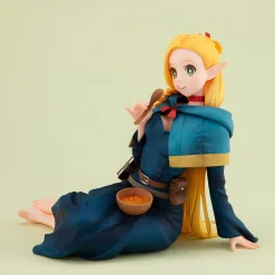 Delicious in Dungeon - Melty Princess Marcille Palm Size Figuur