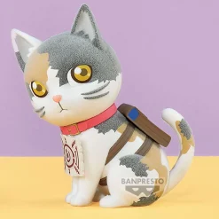 Demon Slayer - Chachamaru Fluffy Puffy Figuur