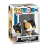 Demon Slayer - Chachamaru Funko Pop! Figuur