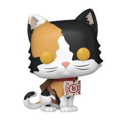 Demon Slayer - Chachamaru Funko Pop! Figuur