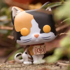 Demon Slayer - Chachamaru Funko Pop! Figuur