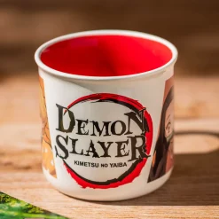 Demon Slayer - Crew Beker