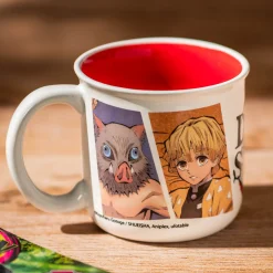 Demon Slayer - Crew Beker