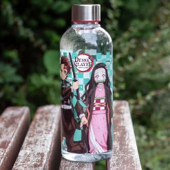 Demon Slayer - Crew Drinkfles