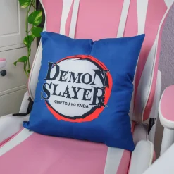 Demon Slayer - Crew Kussen