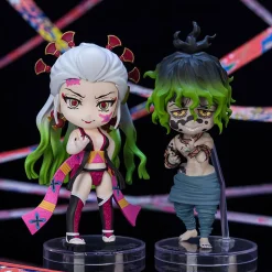 Demon Slayer - Daki & Gyutaro Actiefiguren 2-Delige Set