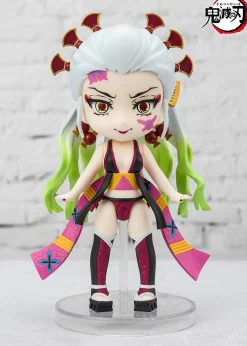 Demon Slayer - Daki & Gyutaro Actiefiguren 2-Delige Set