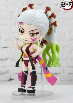 Demon Slayer - Daki & Gyutaro Actiefiguren 2-Delige Set