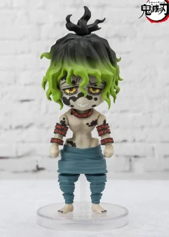 Demon Slayer - Daki & Gyutaro Actiefiguren 2-Delige Set