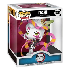 Demon Slayer - Daki (Demon Form) Funko Pop! figuur
