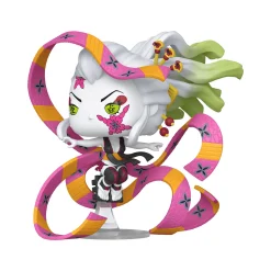 Demon Slayer - Daki (Demon Form) Funko Pop! figuur