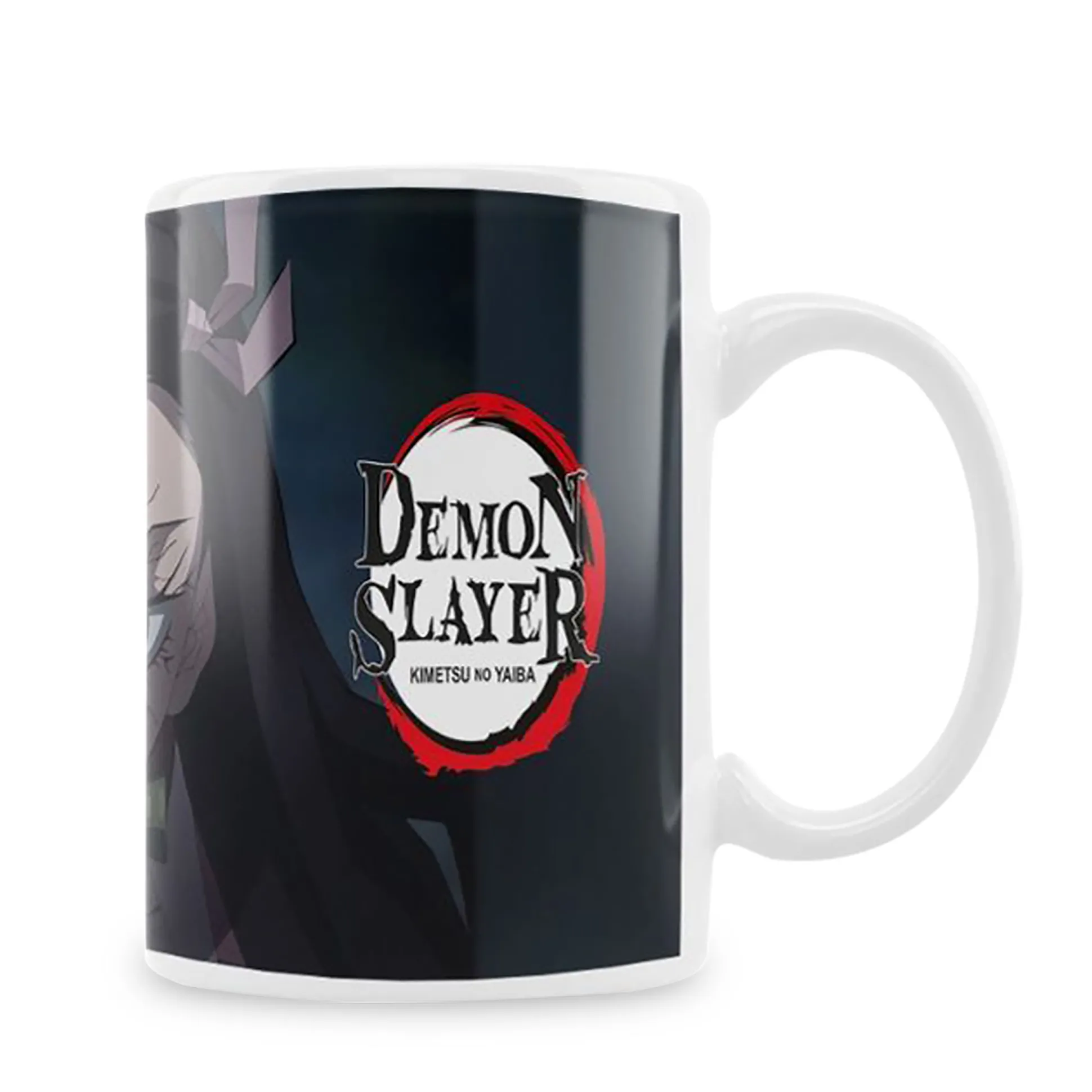 Demon Slayer - Demon Nezuko Mok