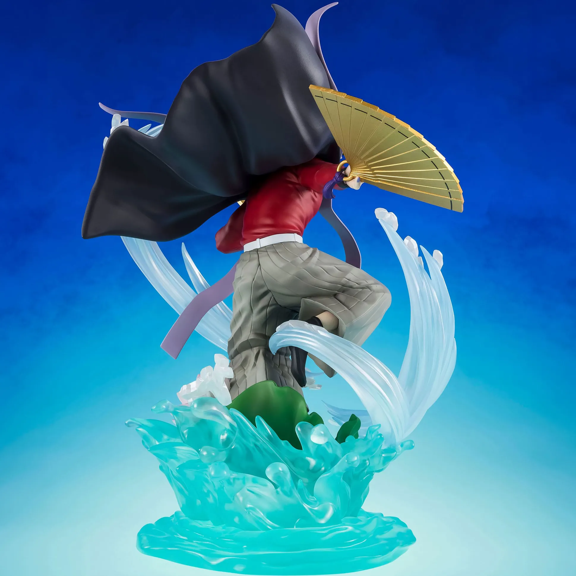 Demon Slayer - Doma Figuarts ZERO Beeld