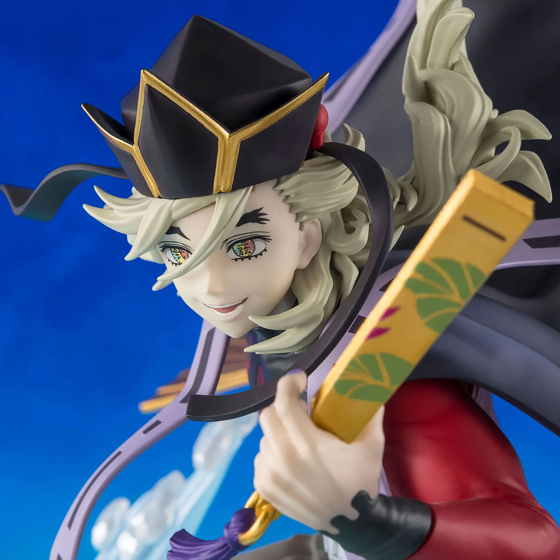 Demon Slayer - Doma Figuarts ZERO Beeld