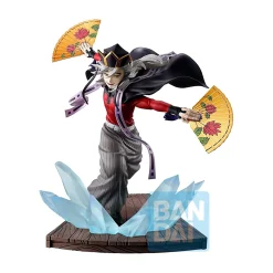 Demon Slayer - Doma Upper Two Ichibansho Figuur