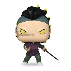 Demon Slayer - Genya (Demon Vorm) Funko Pop Figuur
