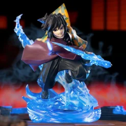 Demon Slayer - Giyu Tomioka Xross Link Anime-figuur